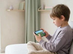 Ne laissez pas vos enfants jouer à ce jeu : « Ils capturent les enfants pour les corrompre »