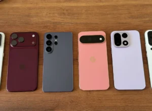 TechDroider compare la batterie des meilleurs smartphones de 2026 : « Ne jugez pas l&rsquo;autonomie d&rsquo;un téléphone mobile par sa fiche technique »
