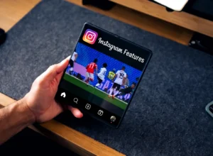 Instagram tient tête à YouTube avec des fonctionnalités : des vidéos de 90 minutes à la télévision