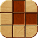 Puzzles de blocs Woodoku