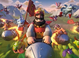 Dark Light, joueur professionnel de Clash Royale : « Trois erreurs de débutant à éviter »