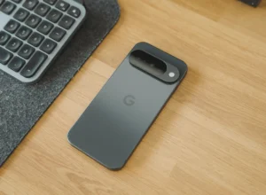 Si vous prenez des photos la nuit avec votre Google Pixel et qu&rsquo;elles semblent mauvaises, essayez ceci
