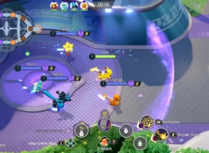 Pokémon Unite ferme ses portes en 2027, qu&rsquo;arrive-t-il à tous les achats que j&rsquo;ai effectués dans l&rsquo;application ?