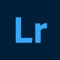 Adobe Lightroom pour iPad