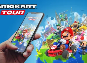 Adieu à Mario Kart Tour, le très célèbre jeu mobile va mourir en septembre