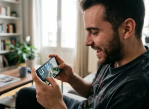 Quels sont les meilleurs jeux Android sur le Google Play Store ?
