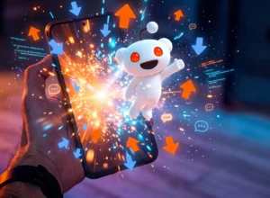 Reddit supprimera l&rsquo;accès anonyme à ses forums au profit d&rsquo;un système d&rsquo;inscription obligatoire