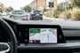 Velocímetro en Google Maps usando Android Auto