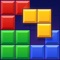 Maître de l'aventure Block Blast