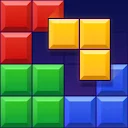 Maître de l'aventure Block Blast
