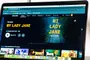 Web Amazon Prime Video