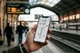 Ver trenes en tiempo real desde el móvil